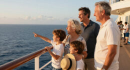 If You’re Thinking Of A Three-generation Family Cruise, I Have Some Advice For You