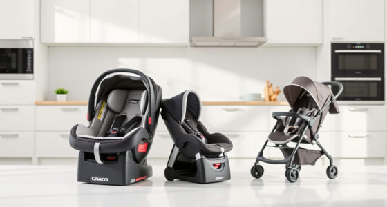 Is the Graco Modes Worth It? Honest Review