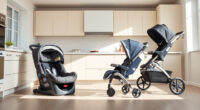 Is the Graco TriRide Worth It? Honest Review