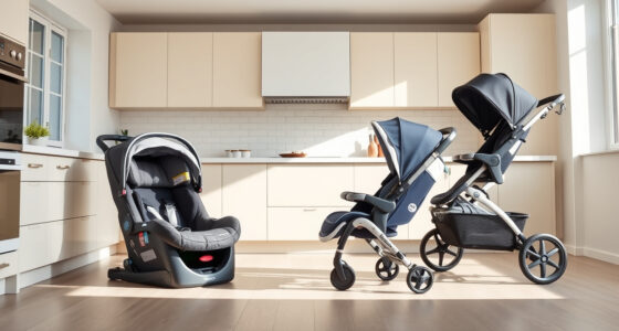 Is the Graco TriRide Worth It? Honest Review