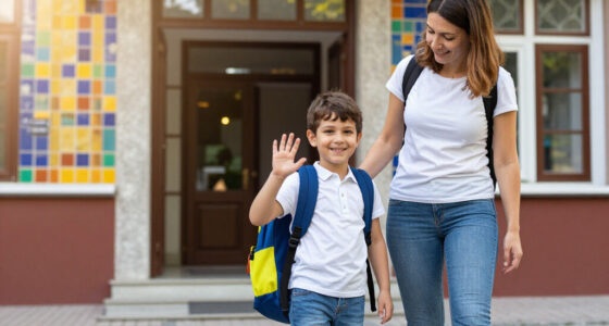Istanbul's First Day Of School Set For 10 AM To 3 PM