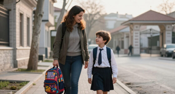 Istanbul Schools Opening Times For September 14, 2026