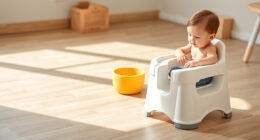 Jool Baby Portable Potty: September Deal Watch