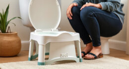 Jool Baby Portable Potty Training Chair: September Review