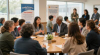 Judiciary, Government, And Society Collaborate To Expand Foster Care Services
