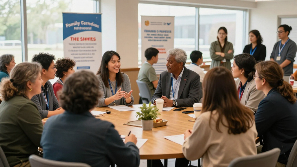 Judiciary, Government, And Society Collaborate To Expand Foster Care Services