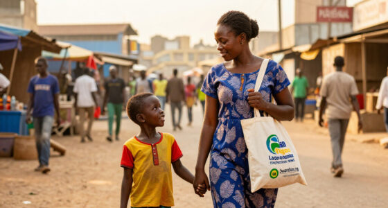 Lagos Launches Child Protection Week, Targets 1,500 Children - Guardian.ng