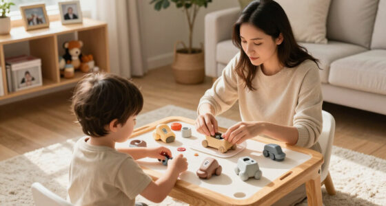Little Tikes Launches Neutral-toned Toys