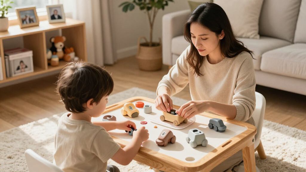 Little Tikes Launches Neutral-toned Toys