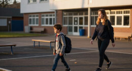 London’s Schools Are Running Out Of Children - Financial Times