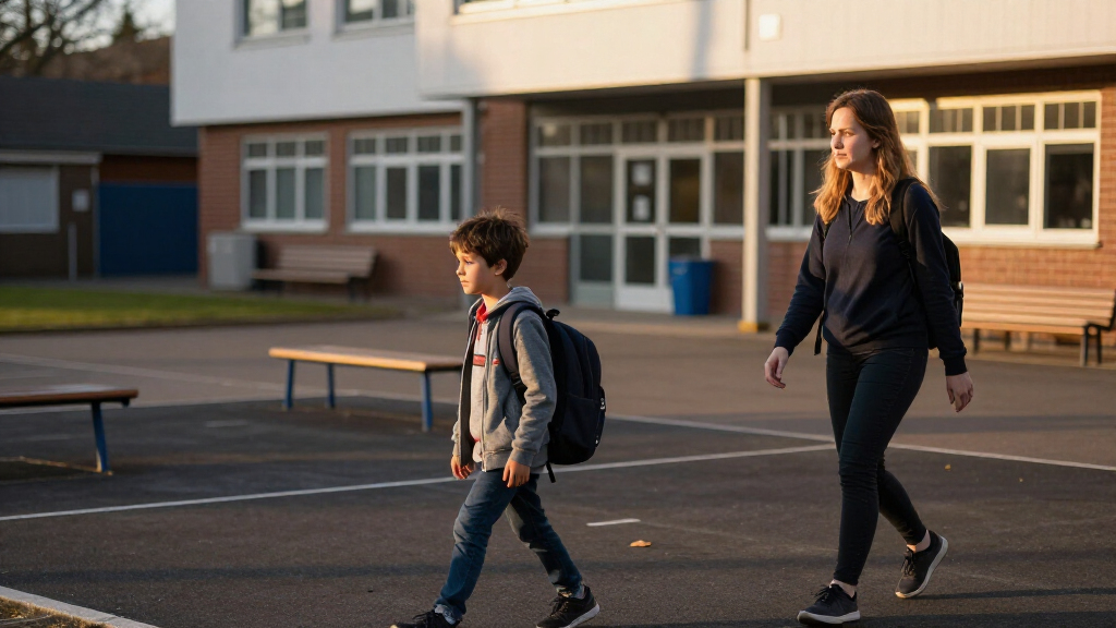 London’s Schools Are Running Out Of Children - Financial Times