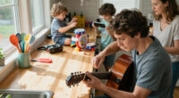 Meet Justin Trudeau’s 3 Kids, Including His Musician Son Who Gets Advice From Katy Perry