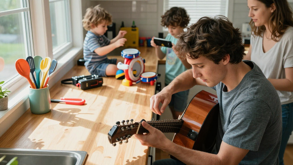 Meet Justin Trudeau’s 3 Kids, Including His Musician Son Who Gets Advice From Katy Perry