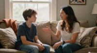 Moving On And Final Advice For Parents Raising Kids