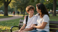 Moving On And Final Advice For Parents Raising Kids