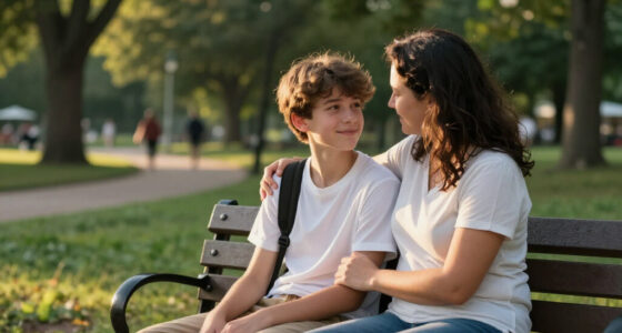 Moving On And Final Advice For Parents Raising Kids
