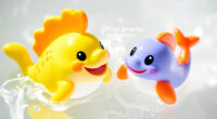 Munchkin Sea Animal Squirt Toys: September Baby Sale Buy or Wait?