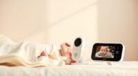 Nanit Smart Baby Monitor: Buy Now in the September Baby Sale or Wait?