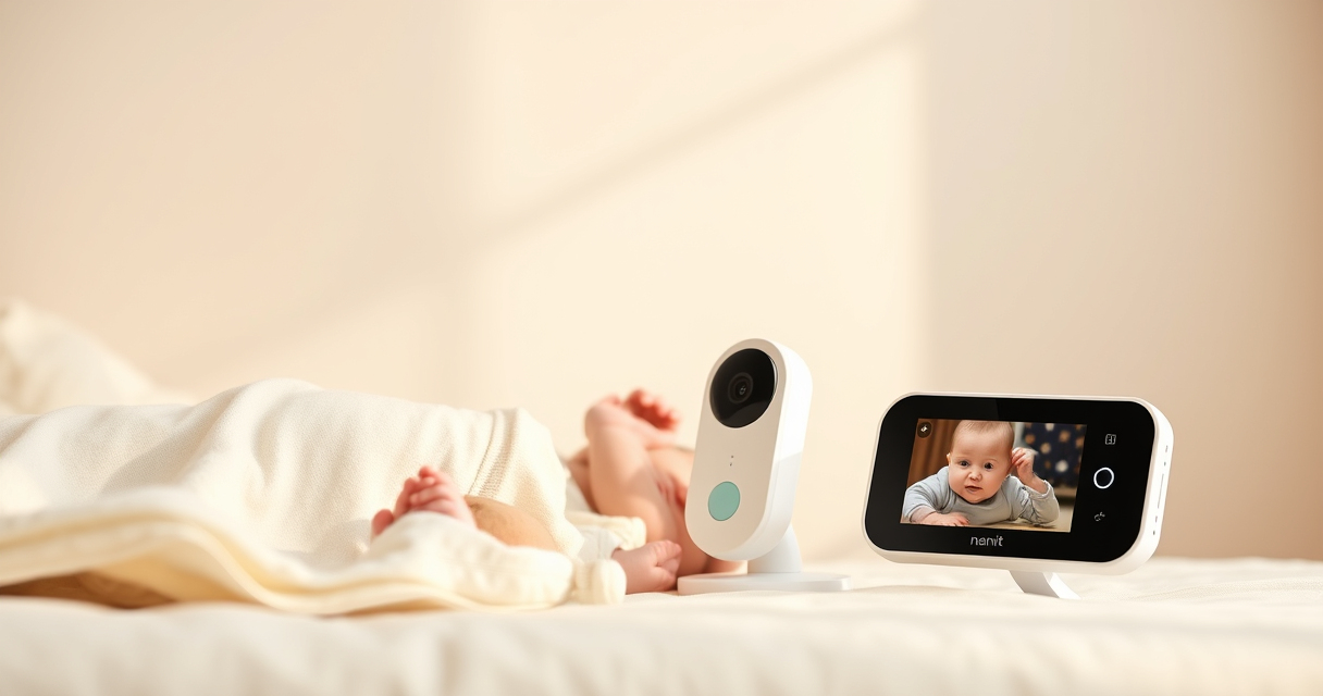 Nanit Smart Baby Monitor: Buy Now in the September Baby Sale or Wait?