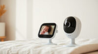 Nanit Smart Baby Monitor Review: A September Sale Worth Considering