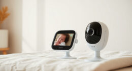 Nanit Smart Baby Monitor Review: A September Sale Worth Considering
