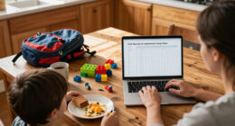 Opinion: My Absenteeism Study Failed. The Reasons Are More Interesting Than Any Data