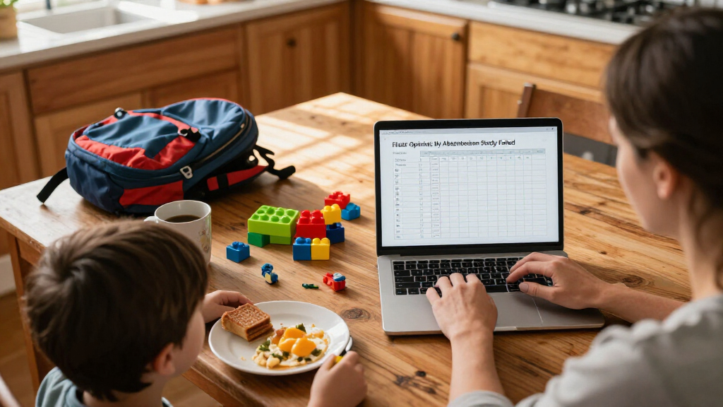 Opinion: My Absenteeism Study Failed. The Reasons Are More Interesting Than Any Data