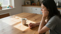 Parent Advice: I'm Figuring Out How To Get My Kids Through The Divorce. But One Part Haunts Me.