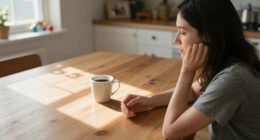 Parent Advice: I'm Figuring Out How To Get My Kids Through The Divorce. But One Part Haunts Me.