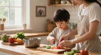 Parent Advice: My Son Spends A Lot Of Time With My Well-off Family. I'm Not Sure It's A Good Idea.