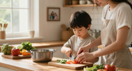 Parent Advice: My Son Spends A Lot Of Time With My Well-off Family. I'm Not Sure It's A Good Idea.