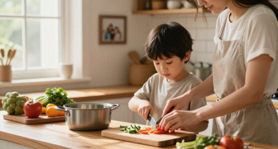 Parent Advice: My Son Spends A Lot Of Time With My Well-off Family. I'm Not Sure It's A Good Idea.