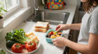 Parent Squad | Parenting Advice, Emergency Savings & Better School Lunches