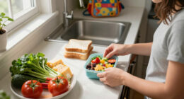 Parent Squad | Parenting Advice, Emergency Savings & Better School Lunches