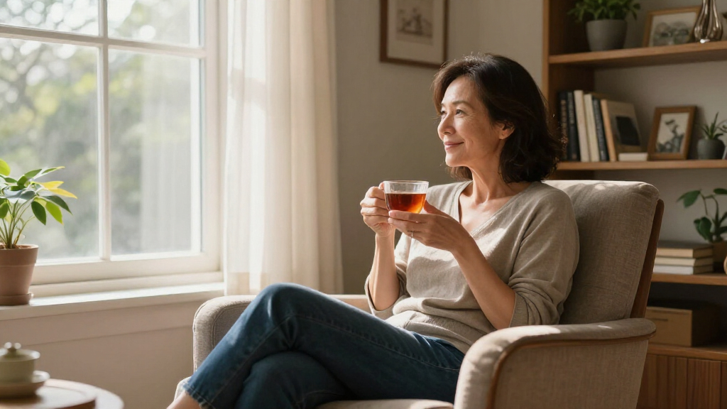 Parenting Advice: How To Make The Most Of Life As An Empty-nester