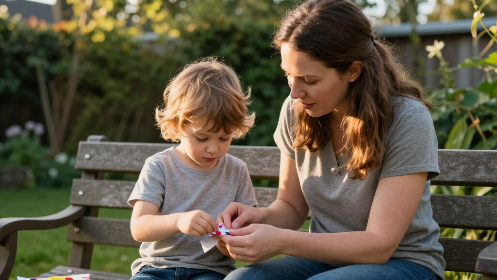 Parenting Support Programme Launched In Offaly And Laois