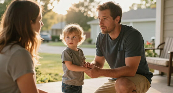 Patrick Clancy Still Talks To His Kids: "Help Me." | Sunday On 60
