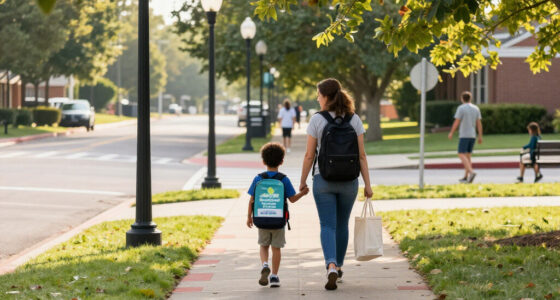 Safe Routes To School Surges In Global Coverage