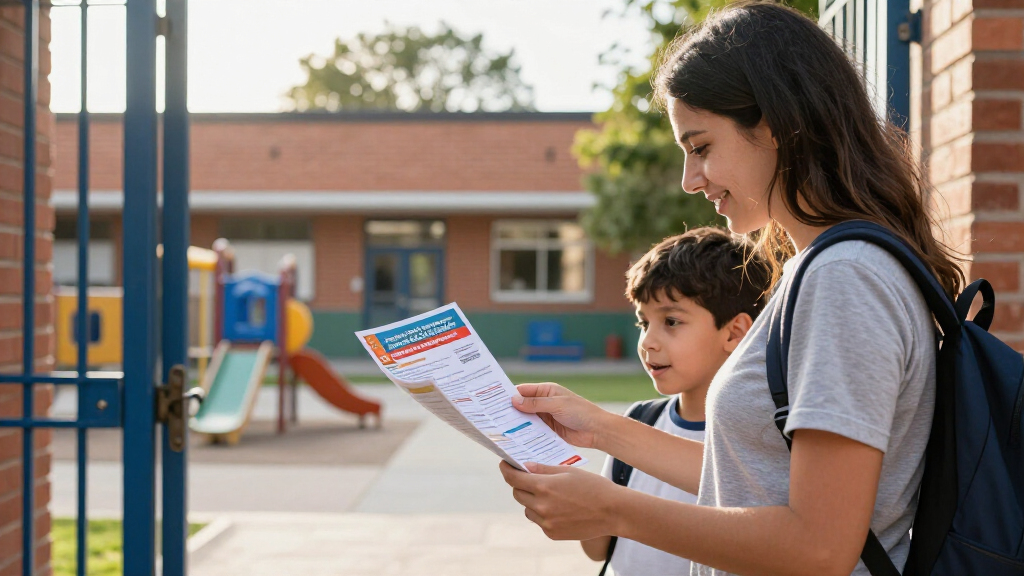 School Registration Opening Date For 2027 In Buenos Aires