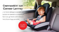 September Deal Watch: Munchkin Carseat Tray