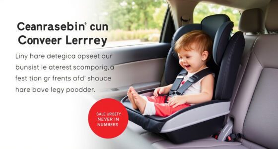 September Deal Watch: Munchkin Carseat Tray