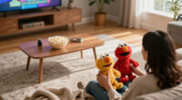 Sesame Street Is Coming To The Big Screen With A Full-Length Movie
