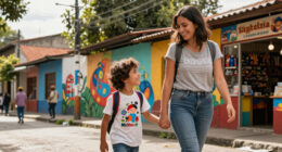 Sixth Edition Of Awards For Childhood Celebrates Bogotá's Growth With Youth