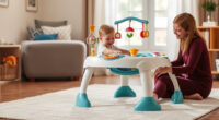 Smart Steps Bounce N' Play 3-in-1 Activity Center: An Honest Review