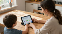 ‘Social Media Controls For Kids Will Help Tackle Declining Reading Levels’