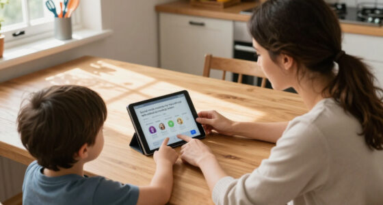 ‘Social Media Controls For Kids Will Help Tackle Declining Reading Levels’
