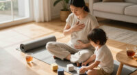 Somatic Therapy Completely Changed How I Parent–and How I See My Childhood