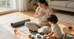 Somatic Therapy Completely Changed How I Parent–and How I See My Childhood