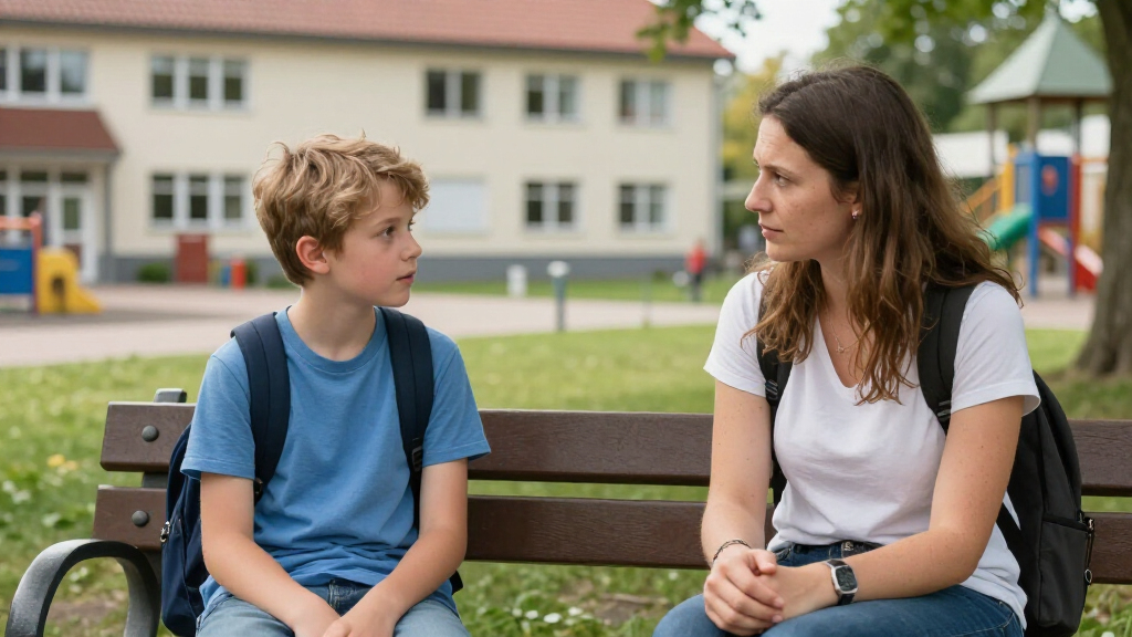 Streit Um Schulbegleitungen: Zwei Hamburger Sonderschulen Setzen Schulpflicht Aus - WELT