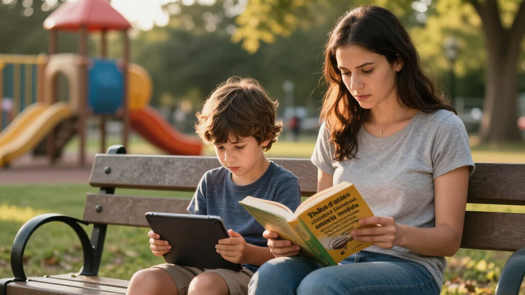 ‘The Kids Simply Cannot Handle It’: Why New York Students Are Reading Fewer Books - Chalkbeat